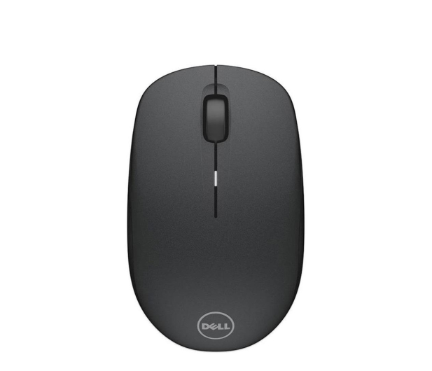 DELL DELL USB WM126 570-AAMH czarna # - 338118 - zdjęcie
